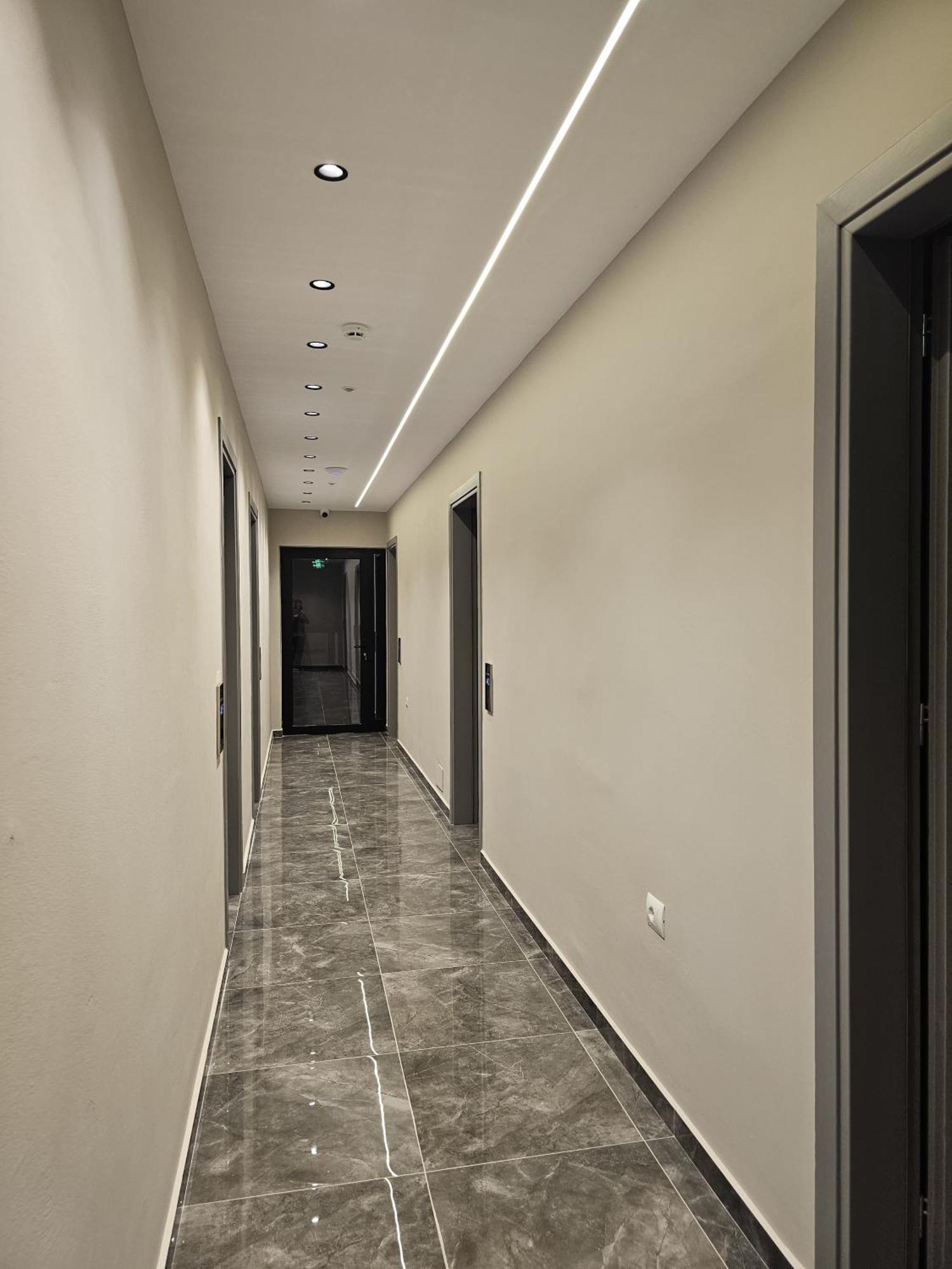 Diol Hotel Εξαμίλιο Εξωτερικό φωτογραφία