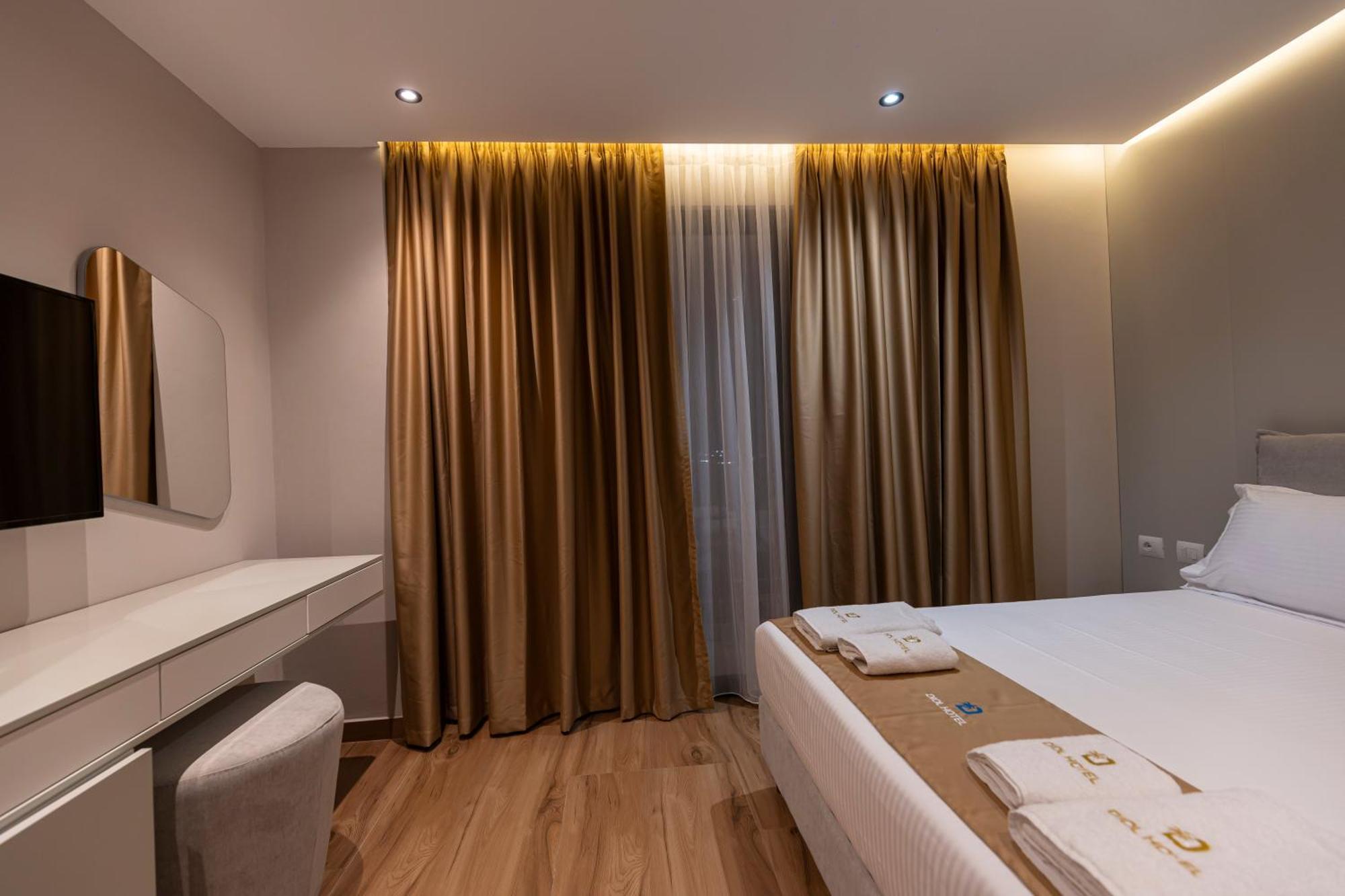 Diol Hotel Εξαμίλιο Εξωτερικό φωτογραφία